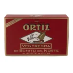 Ventresca Bonito Espinaler Premiun 110G