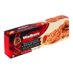 Walkers Choco & Raspberry 150G.