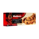 Walkers Oatflake & Cranberry 150G.