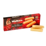 Walkers Shortbread Fingers 150G.
