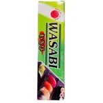 Wasabi pasta 43g