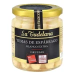 Yemas De Espárragos La Tudelana 8/12 330G