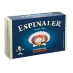 Zamburiñas Salsa Gallega Espinaler