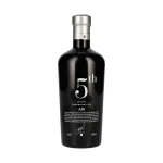 5Th Black Air Dry Gin 700 ml.