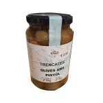 Aceituna Rota Elia 220 Gr.