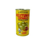 Aceitunas Rellenas Espinaler 350G