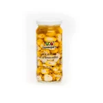 Ajo En Aceite Con Hierbas Luxeapers 100 Gr.