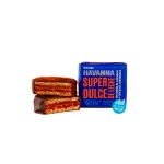 Alfajor Super Dulce de Leche Havanna Sin Gluten Unidad