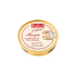 Almejas Al Natural Los Peperetes 30 Pzs.