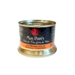 Bloc De Foie Gras Naranja Cointreau 130G