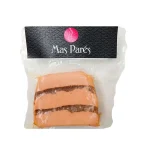 Bloc Foie Gras Higo Mas Parés 60G