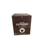 Café Capsula Nespresso 12U Costadoro Italiano