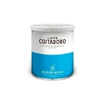 Café Descafeinado Macinato 100% Arabica Costadoro 250 Gr.