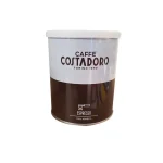 Café Espresso 100% Arabica Costadoro 250 Gr.