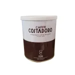 Café Filtro 100% Arabica Costadoro 250 Gr.