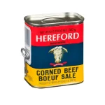 Carne En Conserva Hereford Frances 340 G.