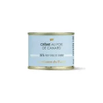 Crema De Foie De Pato Comtesse Du Barry 65G