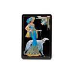 Galletas Churchill'S Lata Matilda 300G.