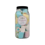 Nubes Colores 170 Gr.