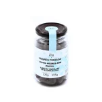 Olivas Negras Elia 220 Gr.