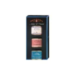 Paté Pato Mix X3 Comtesse Du Barry