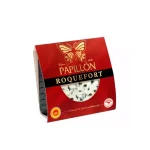 Queso Roquefort Papillon 100G