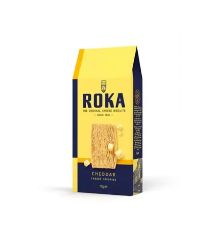 Roka-chedar