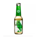 Tónica Royal Bliss Ginger Ale Vidrio 200 Ml.
