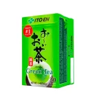 Té Verde Ito En 20U.