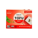 Tofu Kinu Semi-Blando Azul