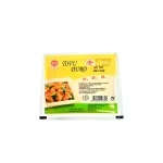 Tofu Women Duro Rojo