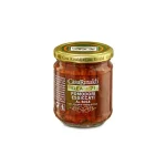 Tomate Seco En Aceite De Oliva Virgen Rinaldi 530 Gr.