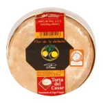 Torta Del Casar Los Casareños 380 Gr.