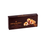 Turron Almendra Marcona Avellana y Pistacho Pablo Garrigos
