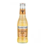 Fever-Tree Ginger Ale 200Ml.