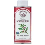 Aceite Virgen De Sesamo La Tourangelle 250Ml.