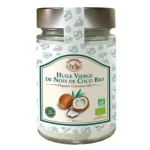 Aceite Virgen Organico De Coco La Tourangelle 314 Ml.
