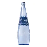 Agua Vilas Del Turbón Vidrio 330 Ml.