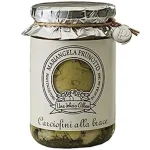 Alcachofas A La Brasa Prunotto 320G.