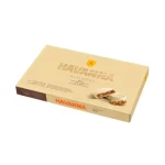 Alfajor de Nuez Havanna Caja x6