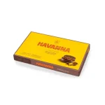 Alfajor Havana Chocolate Estuche 6 Unidades