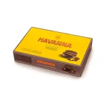 Alfajor Havanna Chocolate Caja x12