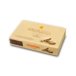 Alfajor Havanna Nuez x12