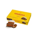 Alfajor Mixto Havanna x12