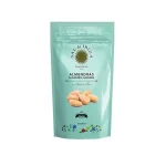 Almendras Con Flores Sal De Ibiza 80Gr.