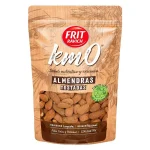 Almendras Tostadas Km0 Frit Ravich 130g.