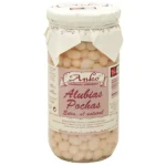 Alubias Pochas Anko 660G