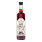 Amaro Rabarbaro Fundghera 1939 700 ml.