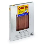 Anchoas Maestra Ortiz 55G