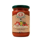 Arrabbiatta Rustichella 270g.